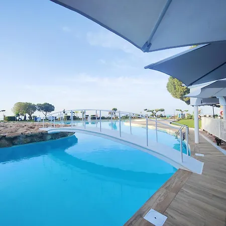 Ap417 Mandarinos Apartment *