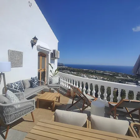 Ap417 Mandarinos Apartment *