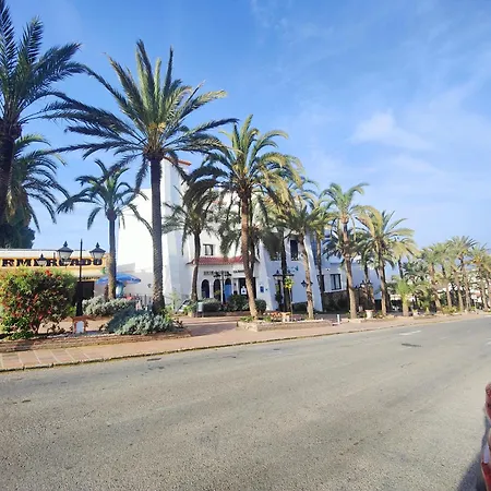 Apartment Ap417 Mandarinos