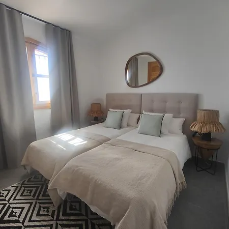 Ap417 Mandarinos Apartment *