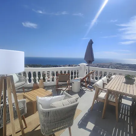 Ap417 Mandarinos Apartment *