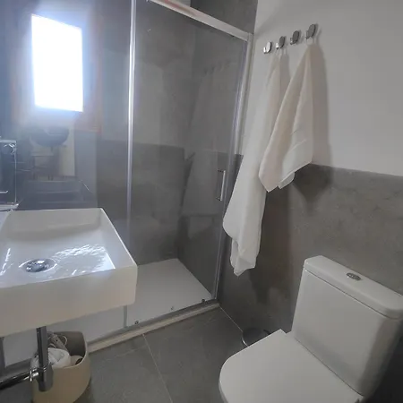 Ap417 Mandarinos Apartment Nerja