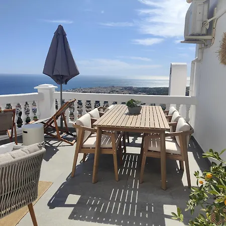 Apartment Ap417 Mandarinos