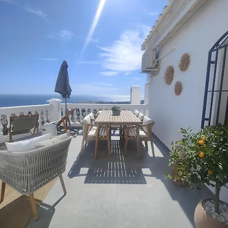 Apartment Ap417 Mandarinos Nerja